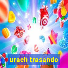 urach trasando